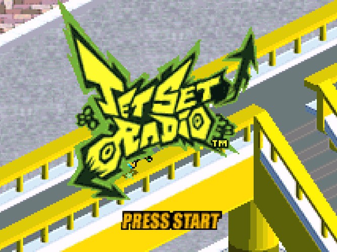 Players will start off playing as Beat, Gum, and Tab, but can unlock more characters as you progress, including everyone's favourite radio DJ Professor K