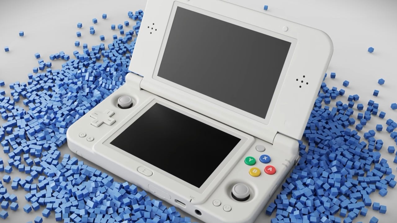 Anbernic RG DDS Pre-order Details: Price, Specs, and AliExpress Listing - Nintendo News Article