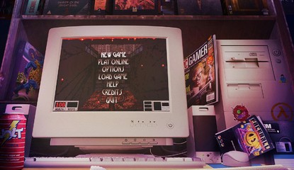 'First-Person Shooter' Is An Uneven Yet Fascinating Trip Through FPS History