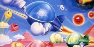 Previous Article: You Can Now Play The 1986 Famicom Disk System Version Of Konami's 'Moero TwinBee' In English