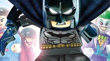 LEGO Batman 3: Beyond Gotham