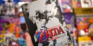 Next Article: What's The Most Influential Video Game of All Time? BAFTA Needs Your Help To Decide