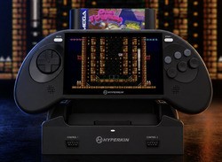 "We Were Hoping To Have A Better Update Than This" - Hyperkin's Portable Genesis, The Mega95, Has Been Delayed Again