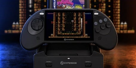 Previous Article: "We Were Hoping To Have A Better Update Than This" - Hyperkin's Portable Genesis, The Mega95, Has Been Delayed Again