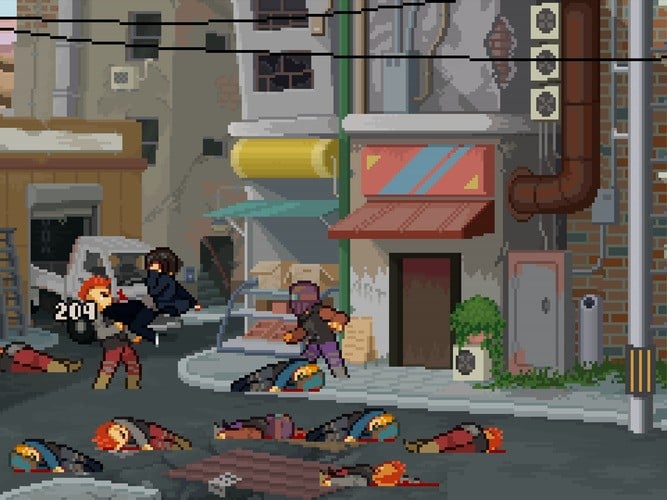 The Concrete Sutra #1