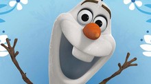 Disney Frozen: Olaf's Quest