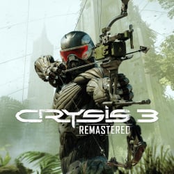 Crysis 3 Remastered Cover