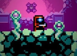 Xeodrifter (Wii U eShop)