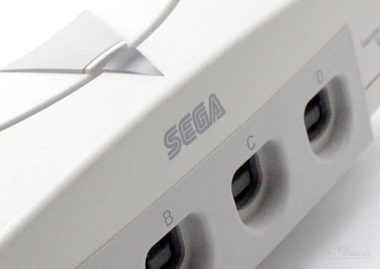 'SuperSega' FPGA Console Will Play Genesis, Master System, Saturn And Dreamcast Games