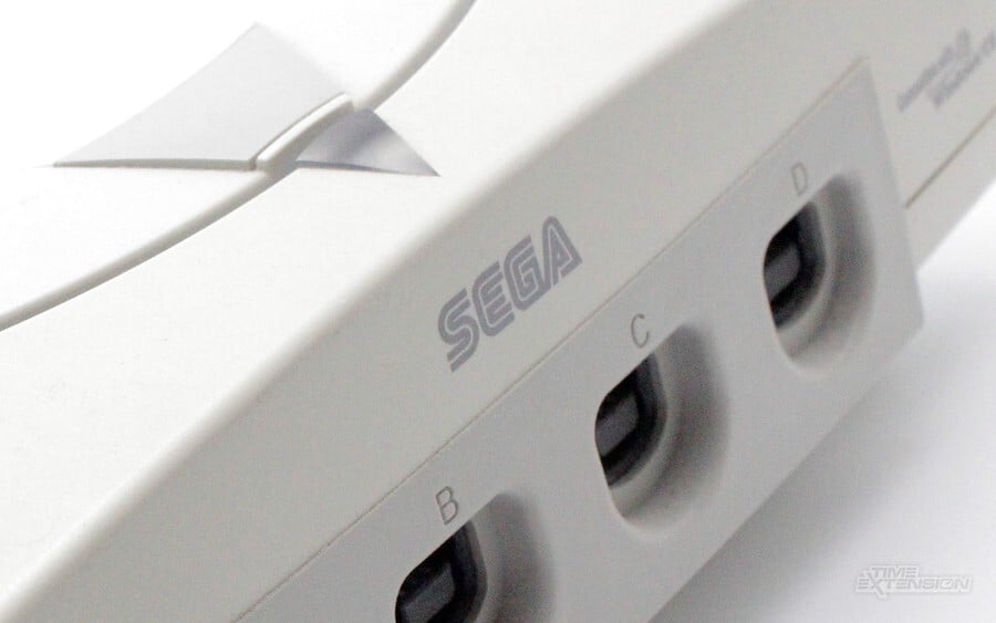 'SuperSega' FPGA Console Will Play Genesis, Master System, Saturn And Dreamcast Games 1