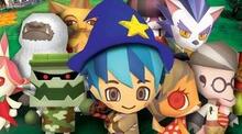 Magician's Quest Mysterious Times