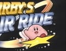 Promotional Video Gives Closer Look At Kirby's Air Ride For The N64