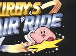 Promotional Video Gives Closer Look At Kirby's Air Ride For The N64