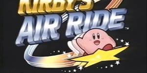 Next Article: Promotional Video Gives Closer Look At Kirby's Air Ride For The N64