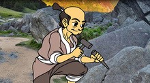 The Stonecutter