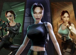 Tomb Raider Composer Jailed For COVID Loan Fraud