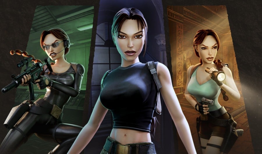 Tomb Raider Composer Is Jailed For COVID Loan Fraud 1