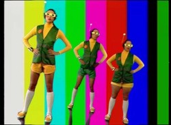 Blippo+ (Switch) - An Uncanny Channel-Surfing Sim That Perfectly Captures '90s TV