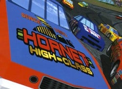 Native PC Port Of XBLA Daytona USA Is Here, If You're Willing To Do Some Leg Work