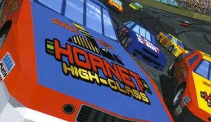 Native PC Port Of XBLA Daytona USA Is Here, If You're Willing To Do Some Leg Work