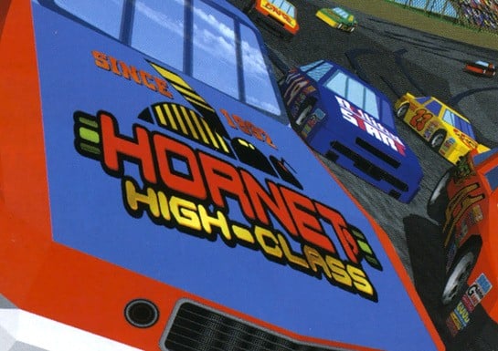 Native PC Port Of XBLA Daytona USA Is Here, If You're Willing To Do Some Leg Work