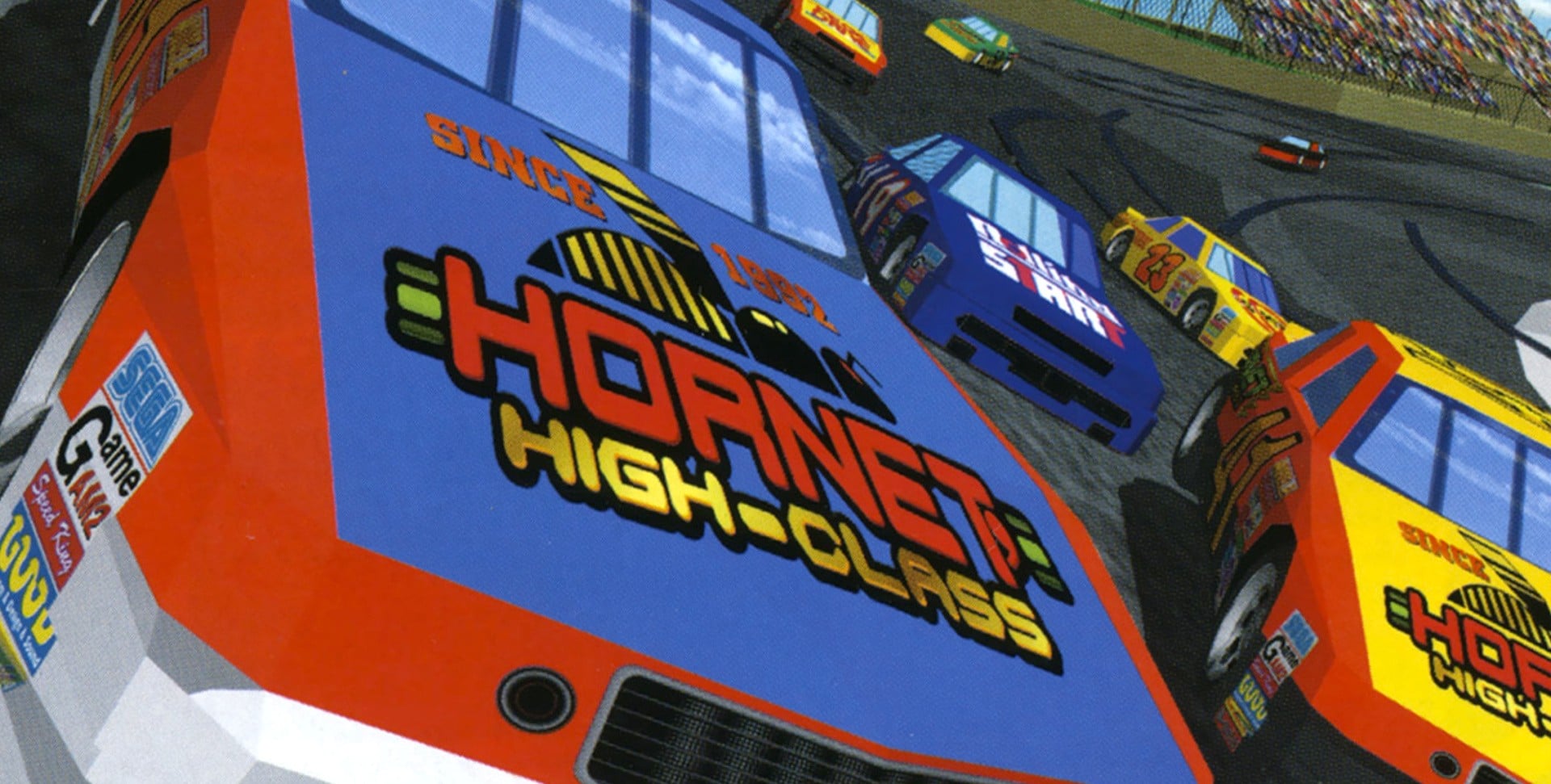 Daytona USA Recompilation on GitHub: Subarasheese's Static Port of the 2011 XBLA Version - Nintendo News Article