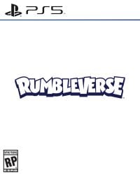 Rumbleverse Cover