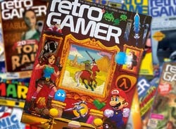 "I Spent The First Year Worrying I'd Get Replaced" - Retro Gamer Magazine Turns 20