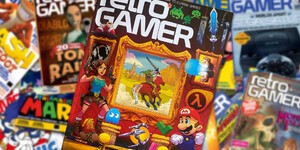 Next Article: "I Spent The First Year Worrying I'd Get Replaced" - Retro Gamer Magazine Turns 20