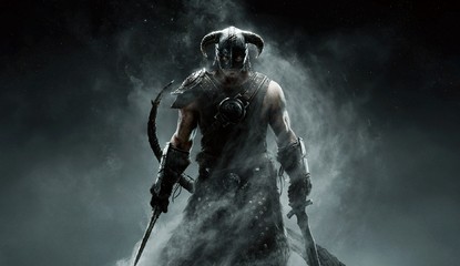 Fan's Return To PS3 Skyrim After Seven Years Away Doesn't Go According To Plan