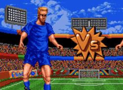 Football Team Shrewsbury Town Use Sensible Soccer To Announce New Signing