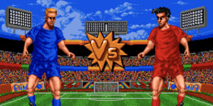 Next Article: Random: Football Team Shrewsbury Town Use Sensible Soccer To Announce New Signing