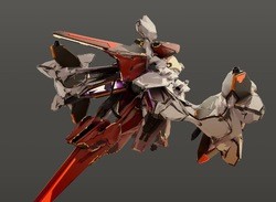 "We Are Deeply Sorry" - M2 Has Canned Ikaruga Successor Ubusuna