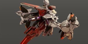Next Article: "We Are Deeply Sorry" - M2 Has Canned Ikaruga Successor Ubusuna