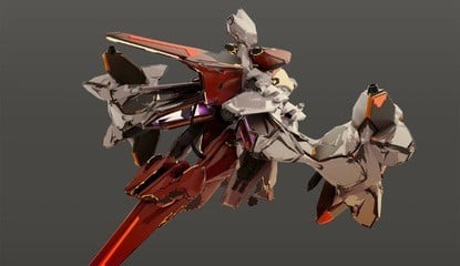 "We Are Deeply Sorry" - M2 Has Canned Ikaruga Successor Ubusuna