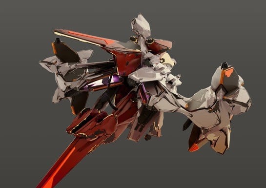 "We Are Deeply Sorry" - M2 Has Canned Ikaruga Successor Ubusuna