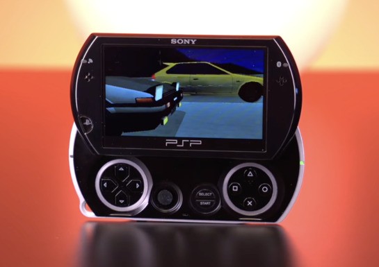 $13 Mod Makes Sony's PSP Go Useful Again In 2024