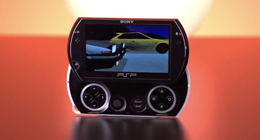 $13 Mod Makes Sony's PSP Go Useful Again In 2024 1