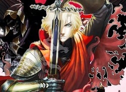 Skautfold: Usurper (Switch) - Doesn't Live Up To Its Castlevania-Inspired Key Art