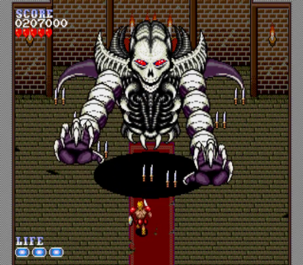Another Super Rare Sega Genesis Game Is Getting Re-Released By Retro-Bit 1