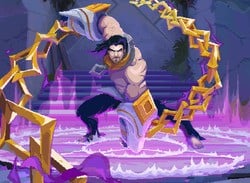 The Mageseeker: A League Of Legends Story (Switch) - An Enthralling Hack-And-Slash Spin-Off