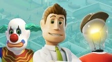 Two Point Hospital