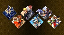 KINGDOM HEARTS - HD 1.52.5 ReMIX