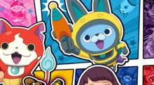 Yo-Kai Watch 3