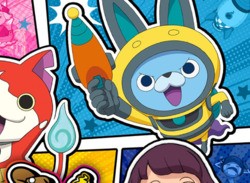 Yo-Kai Watch 3 - The Perfect Swansong For The Series On Nintendo 3DS