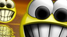 Foto Face: The Face Stealer Strikes