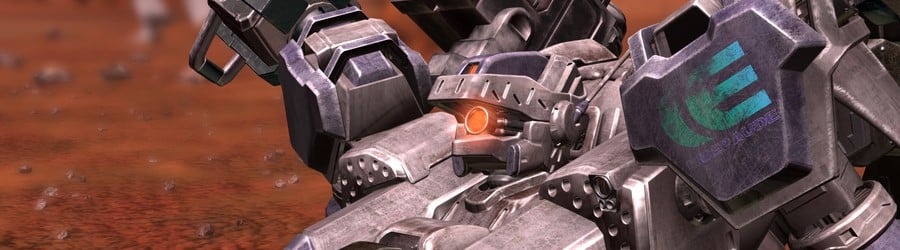 Armored Core 2 (PS2)