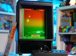 Meet The Unsung Hero Behind The Vectrex