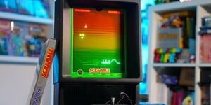 Next Article: Meet The Unsung Hero Behind The Vectrex