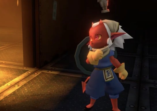 This Gorgeous New RPG Inspired By 3D Zeldas & Bullet Hell Shooters, Could Easily Be Mistaken For A Lost PS2 Classic